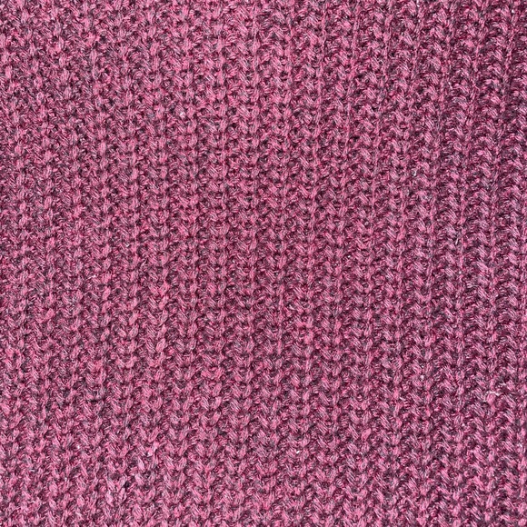 AA Knit Turtle Neck Sweater❤️ - Picture 4 of 5